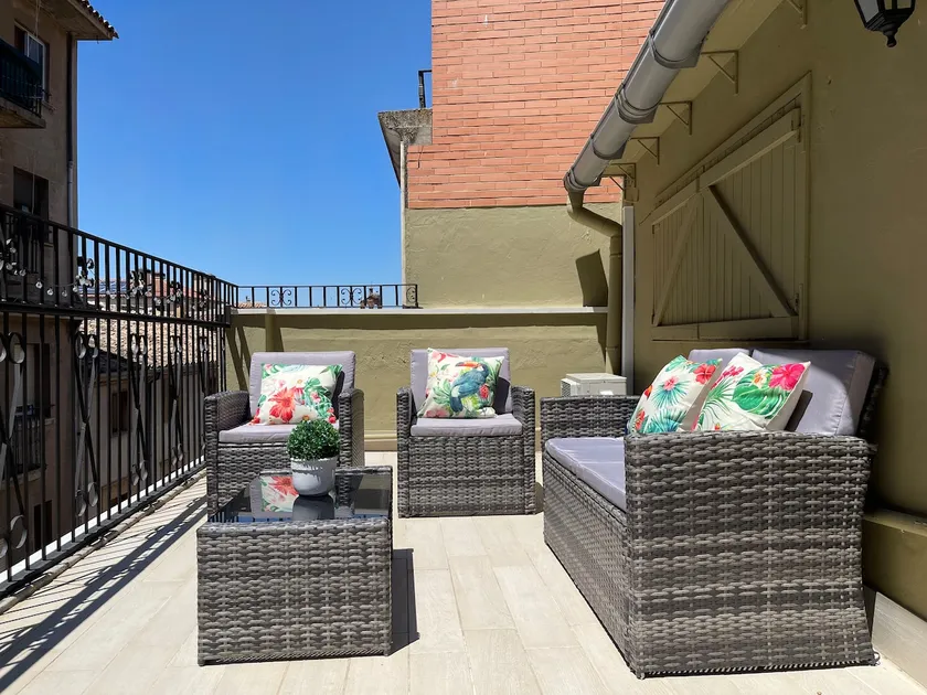 Pilar's Terrace - Image 1