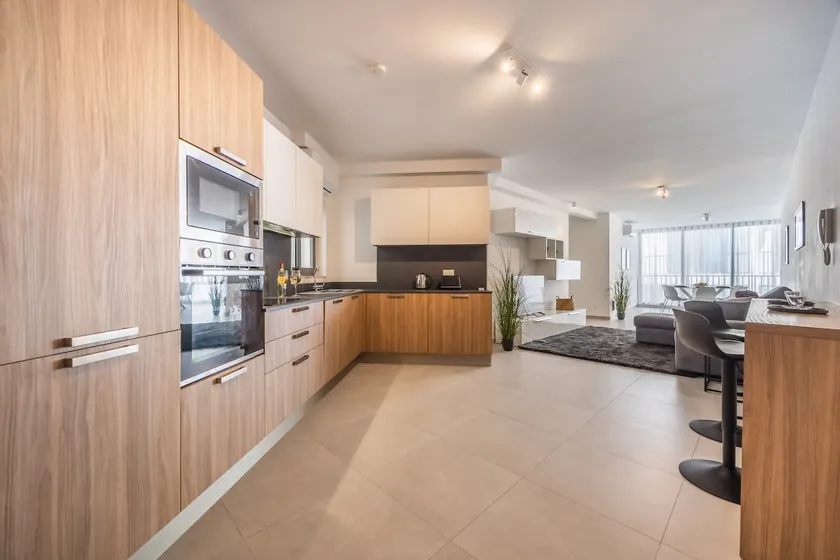 3BR Msida Home | Close to Sliema - Image 1