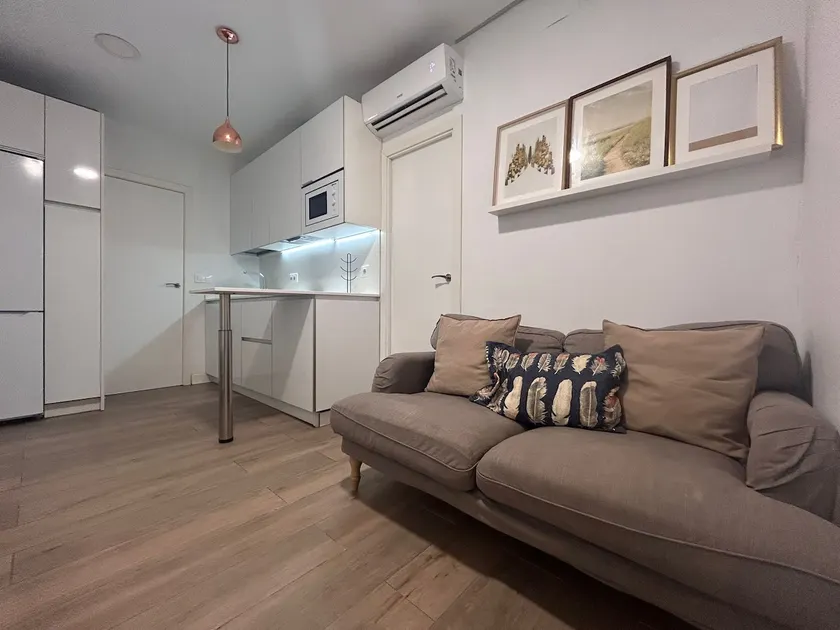 Nice flat in Arganzuela - Image 1