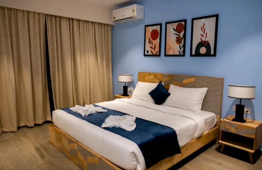 Palm regal Gopalpur - Image 1