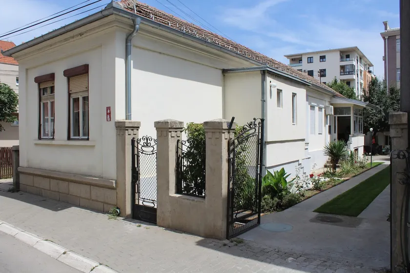 Stara Carsija - Old Town - Image 1