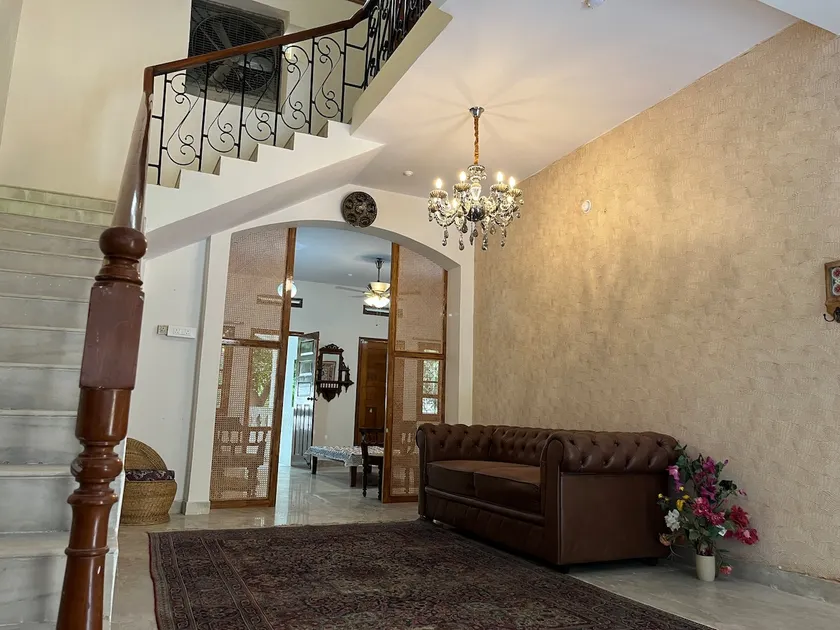 Parkside bungalow - Image 1