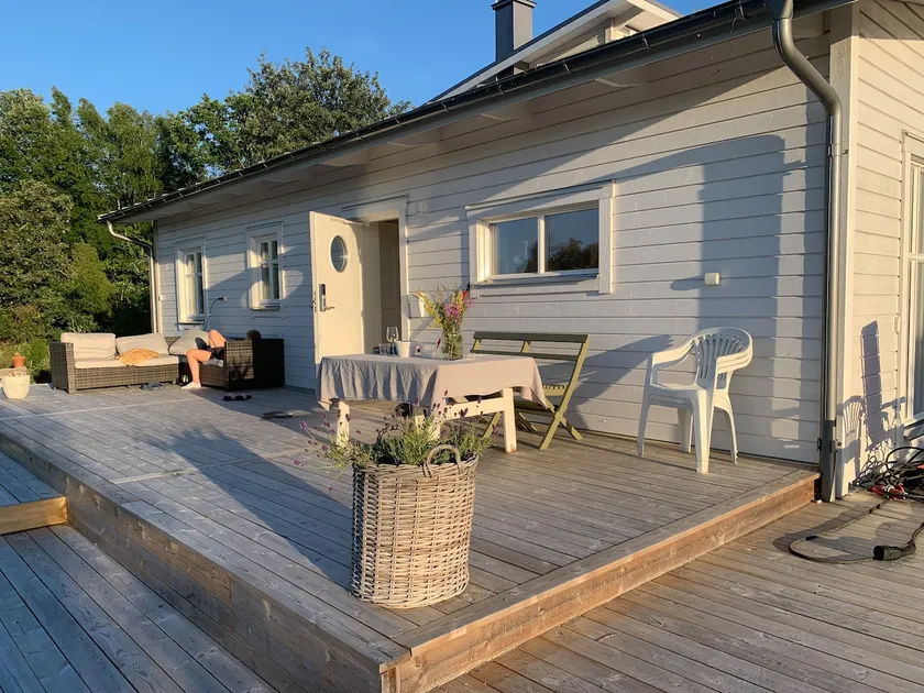 Cabin in the archipelago - Image 1
