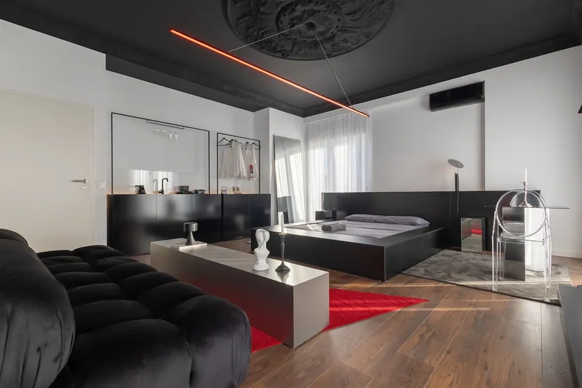 Etern Stays - Penthouse Suite 601 - Image 1