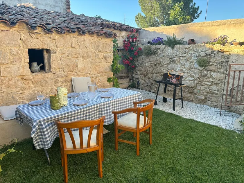 La Casita de Patones - Image 1