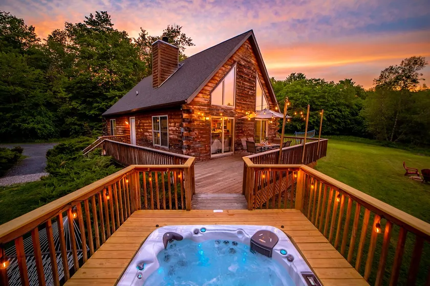 Experience The Zen House - Image 1