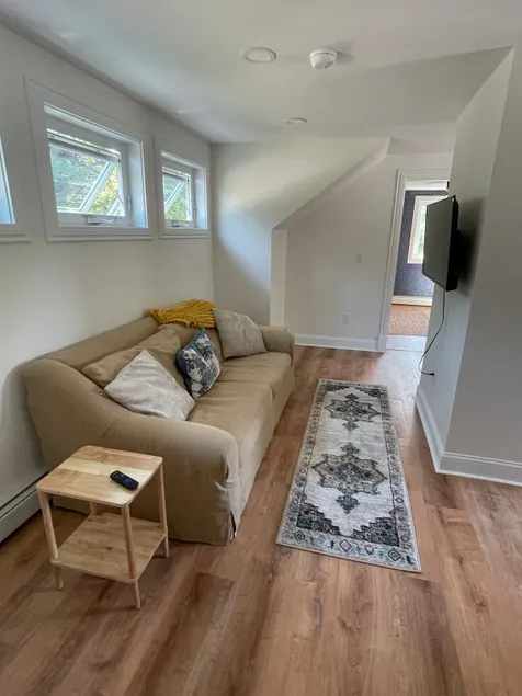 The Nest - Image 1