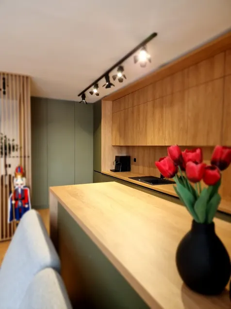 Luxury Apartment Cluj near Vivo Mall | Parking - Image 1