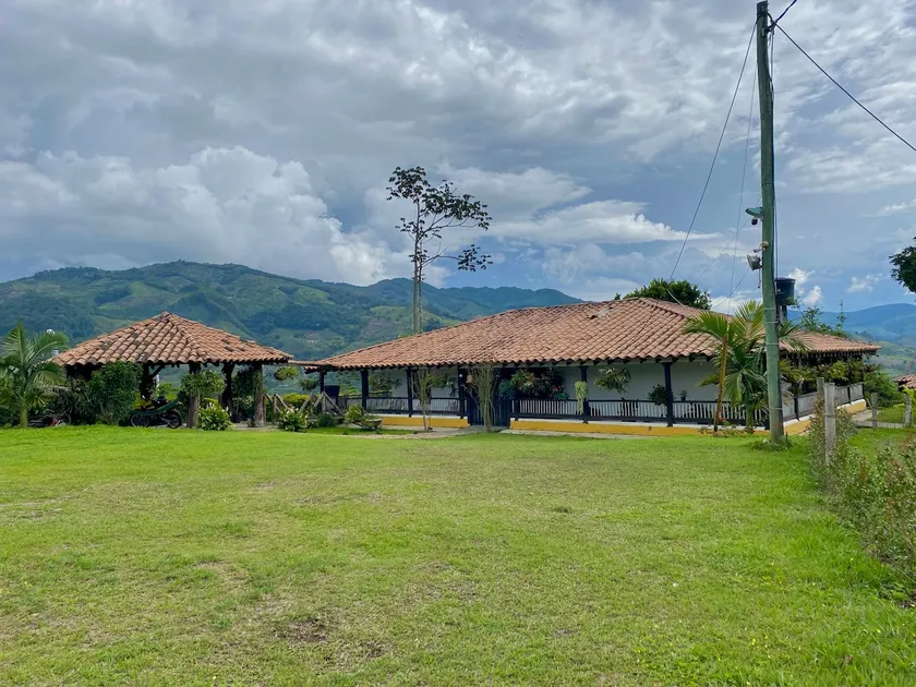 Finca el Milagro - Image 1