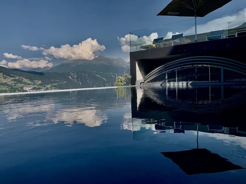 Apart Alpine Retreat - Image 1
