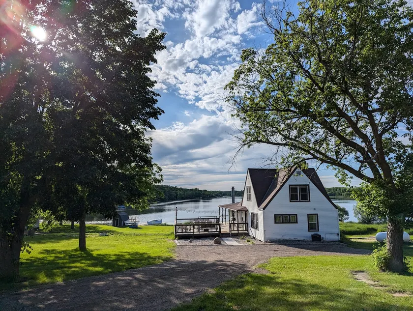 The Evergreen on West Lost Lake - Image 1
