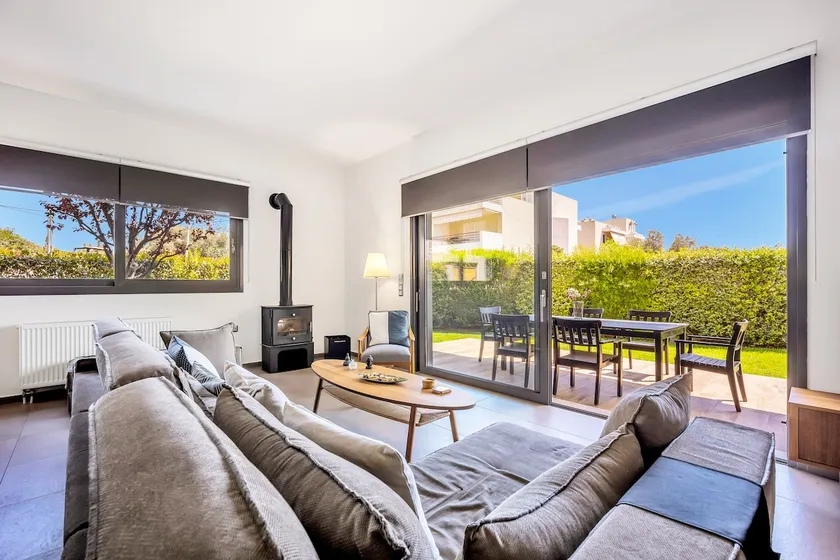 Nea Makri Cozy Home - Image 1