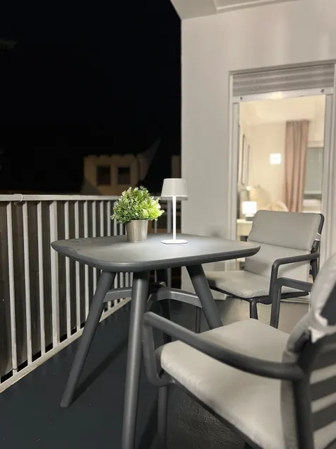 Apartment 13 - 3 bedrooms - Image 1