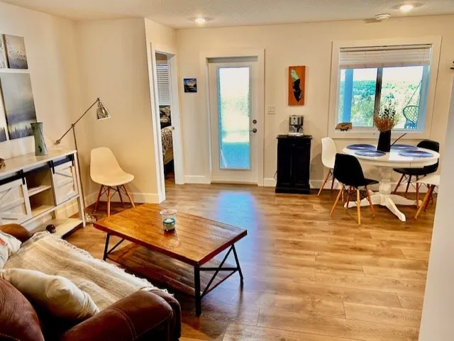 The Blue Door Guest Suite - Image 1