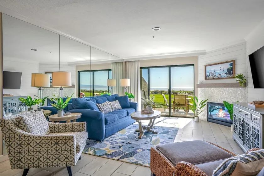 Oceanfront Family Condo - Image 1