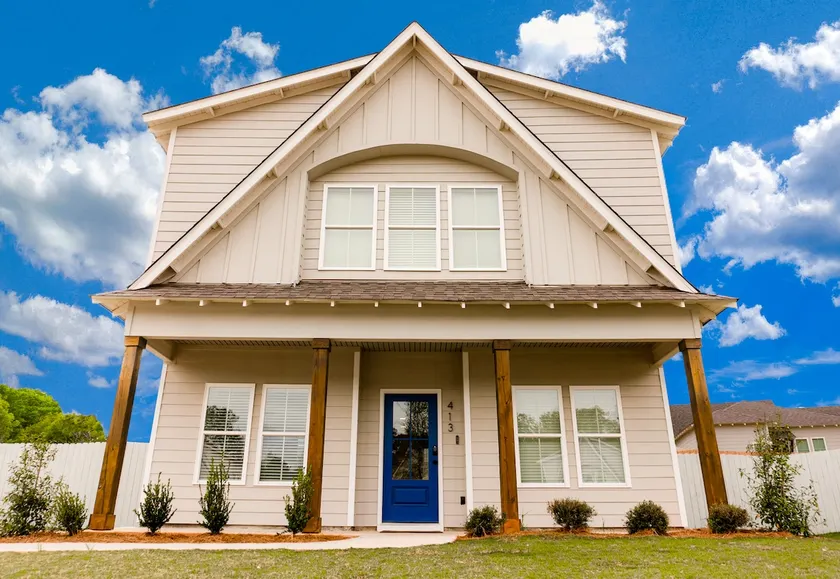 Relax in Auburn | 3BR Retreat Near Campus - Image 1