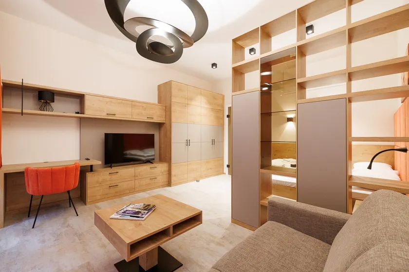 New #viennalove Apartment in Margareten - Image 1