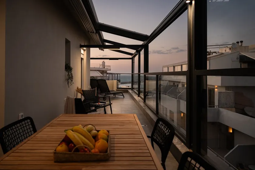 L Horizon Luxury Living with Sea View by 8essentially - Image 1