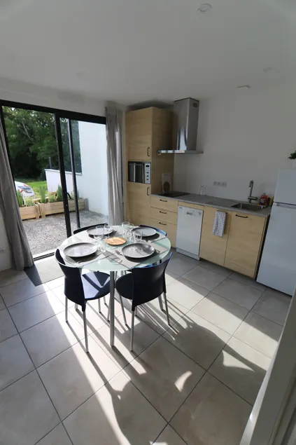 35 m² studio in Salies-de-Béarn - Image 1