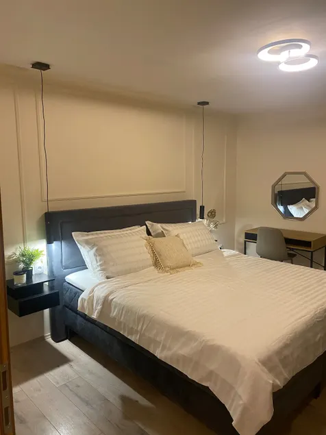 Lux Apartment - Čakovec city centre - Image 1
