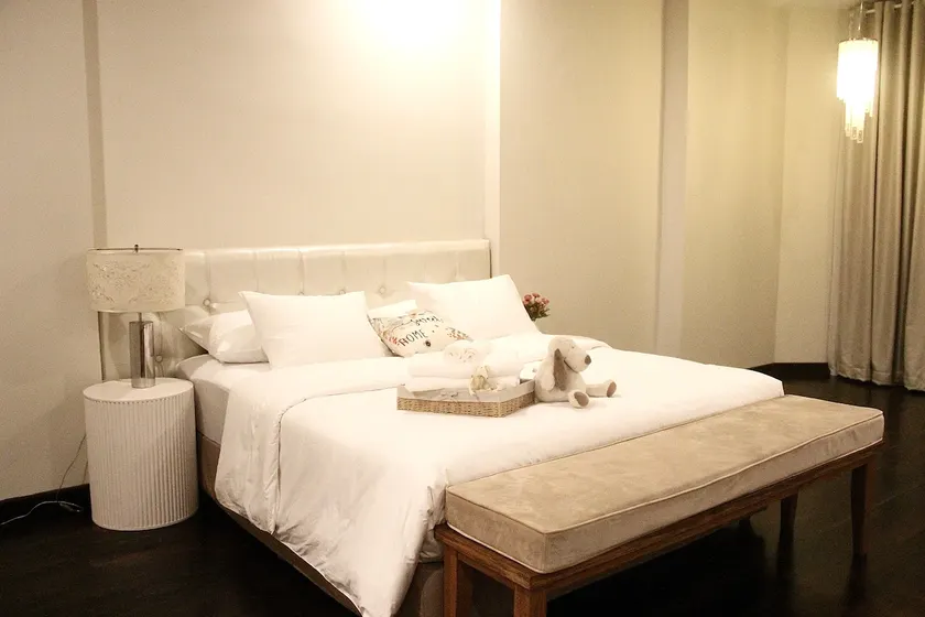 Independent Villas for Family and Friends Getaways - Image 1