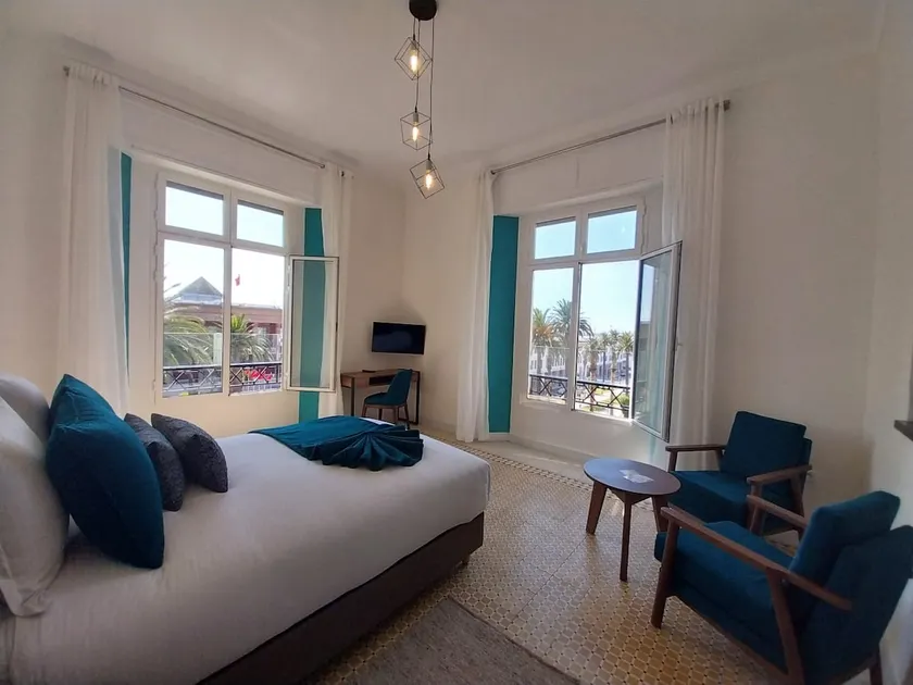 Junior Suite Balima I B43 - Image 1