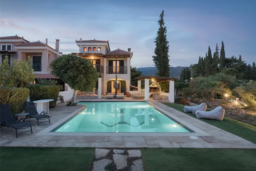 Villa Nefeli - Image 1