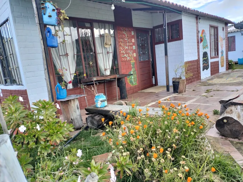 Cozy house in Tota - Image 1