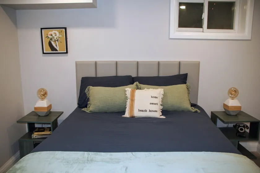 Modern Private Space in Upper Beaches - Image 1