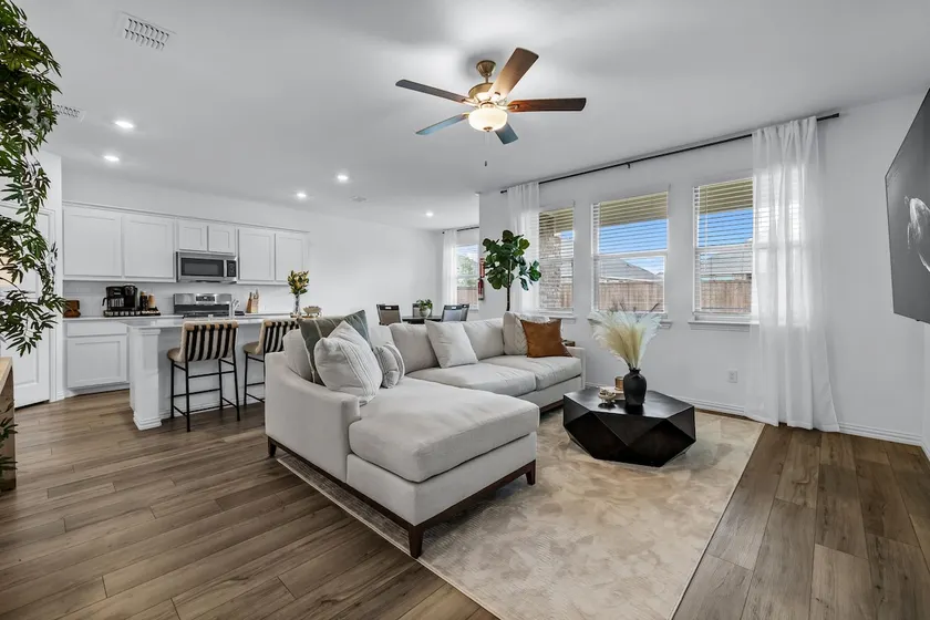 Luxe 3BR | Little Elm Perfect for Family&Friends! - Image 1