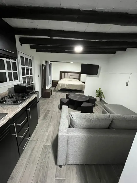 Comfortable apartment (1) - Image 1
