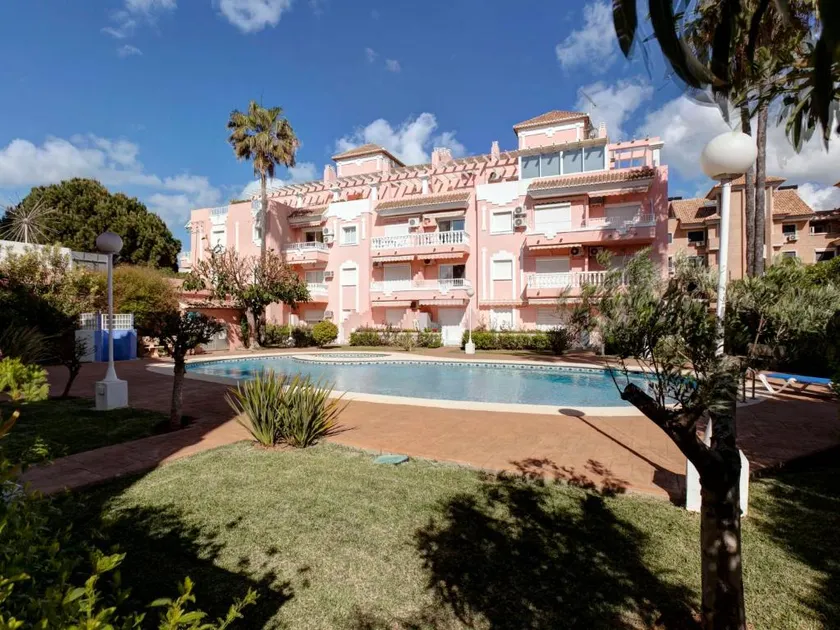 Apartamento Los Jazmines - Image 1