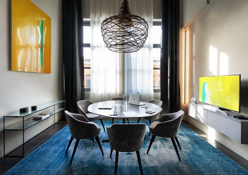 A New Way of Living: Loft 2 - Image 1