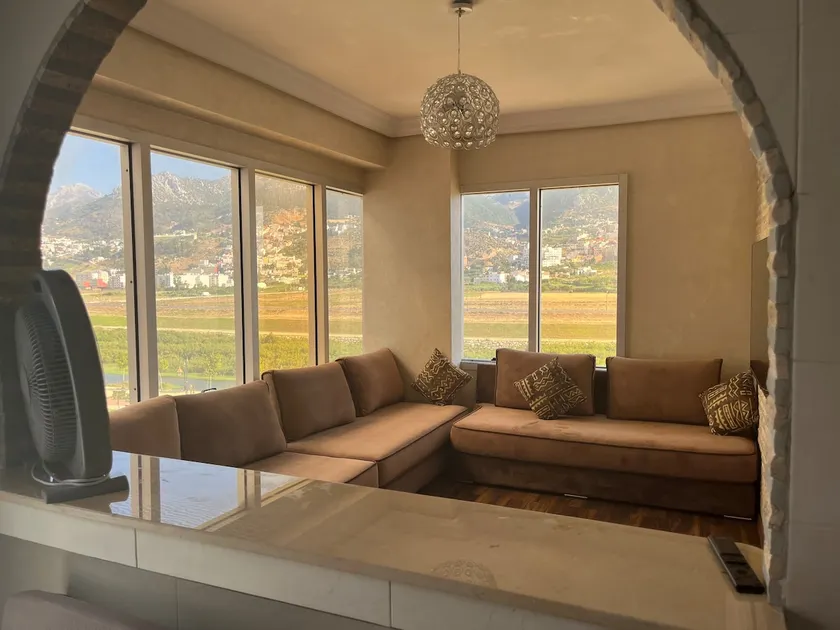 The Riverside 4 (Luxurious with a view and A/C) - Image 1