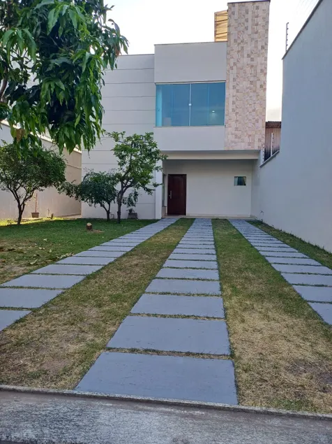 High standard duplex house São Luís - Image 1