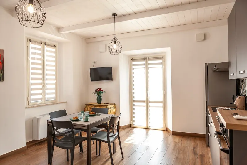 Appartamento - Cerenea House - Image 1