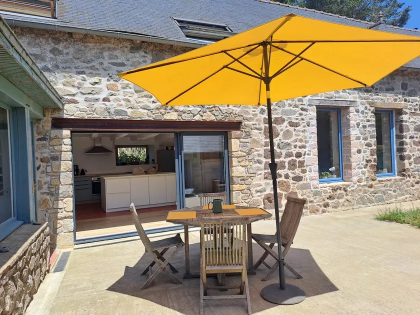 Large house by the sea - 5 rooms - Garden & Pets - Image 1