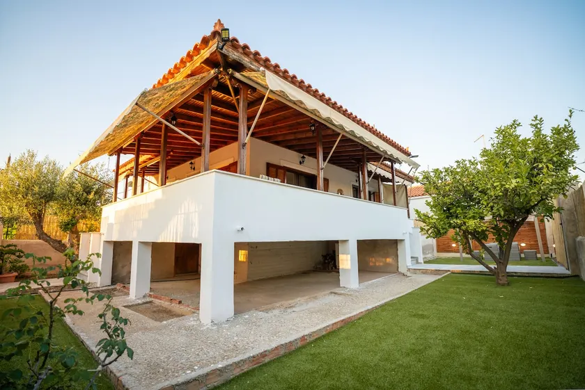 Panos Relaxation Villa - Image 1