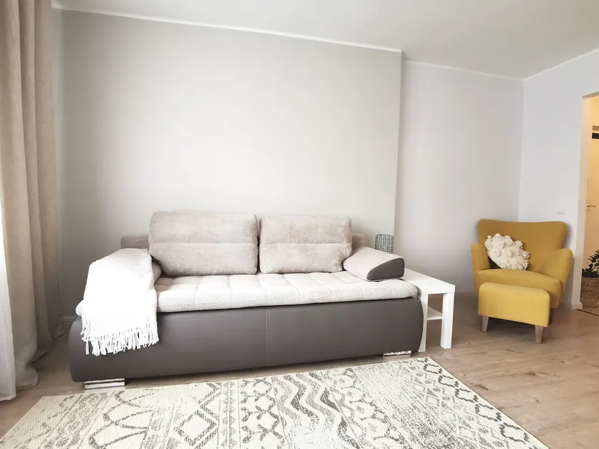 Pikanõmme 8 family apartment - Image 1