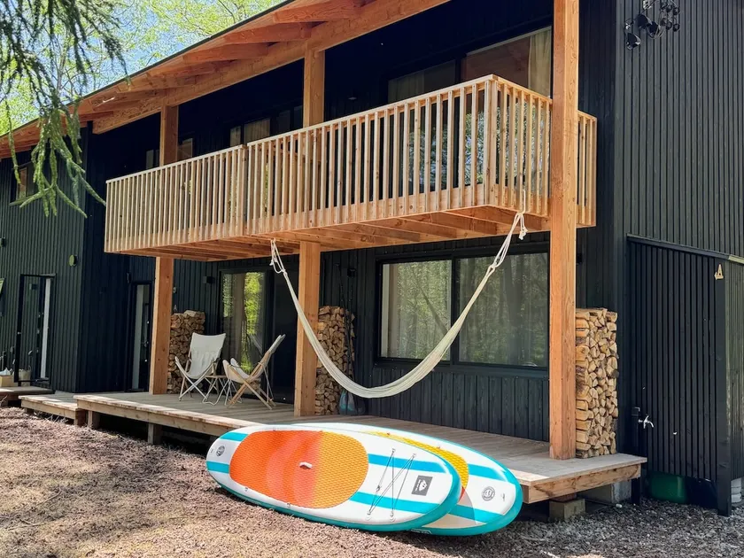 Nojiri House - Ski and Lake - Image 1