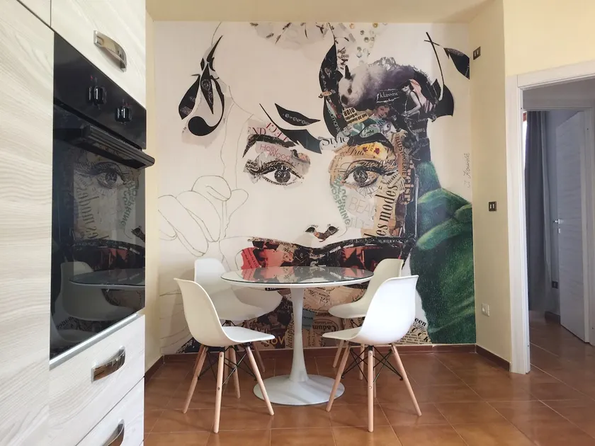 Relax Suite balcony and parking in Capoliveri - Image 1