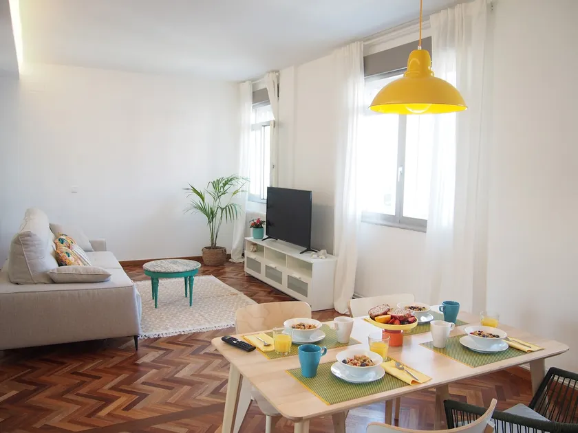 Plaza Loft - Image 1
