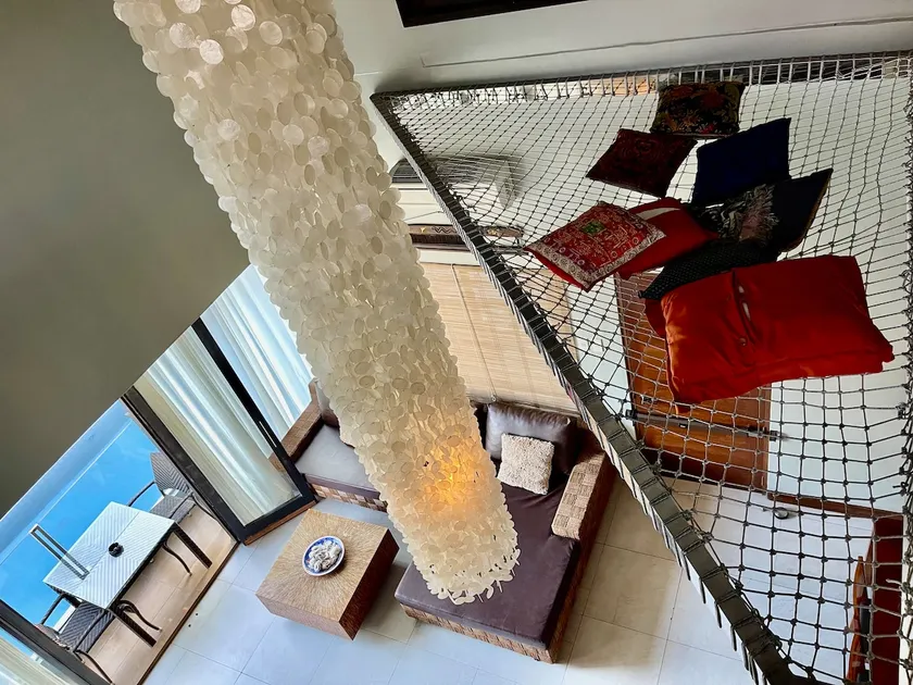 3 BedRoom Penthouse in Boracay Station 1 - Image 1