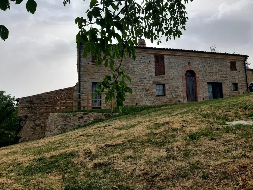 Casale Rossi - Image 1