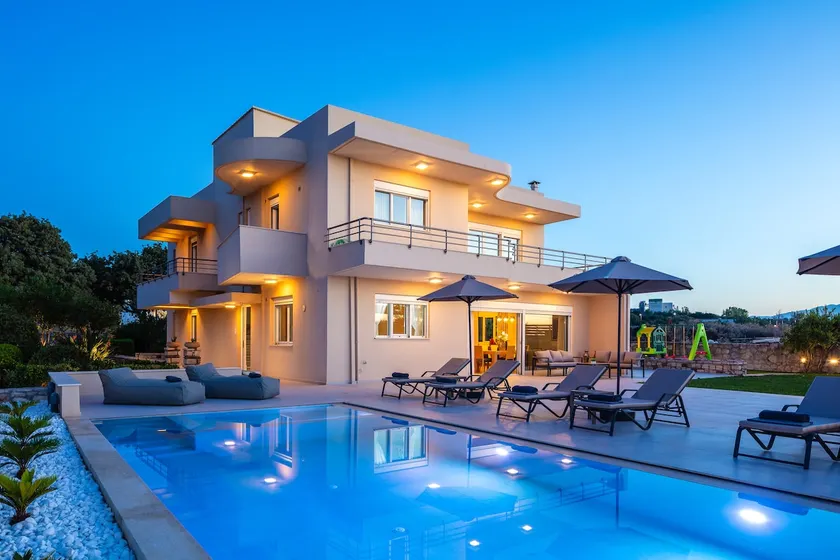 Villa Arismari - Image 1