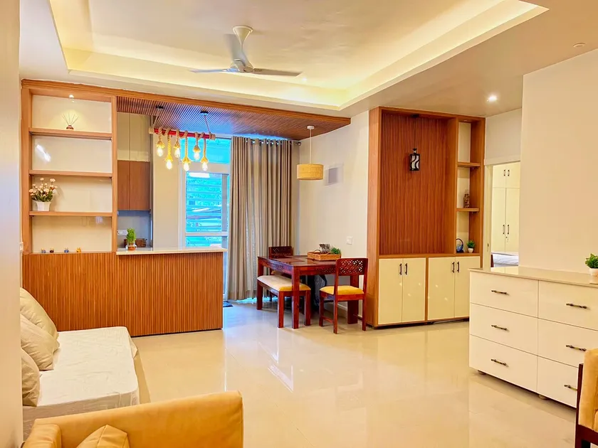 Bliss House - Modern Apartment - Image 1