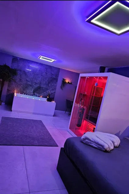 So Sweet suite wellness privatif - Image 1