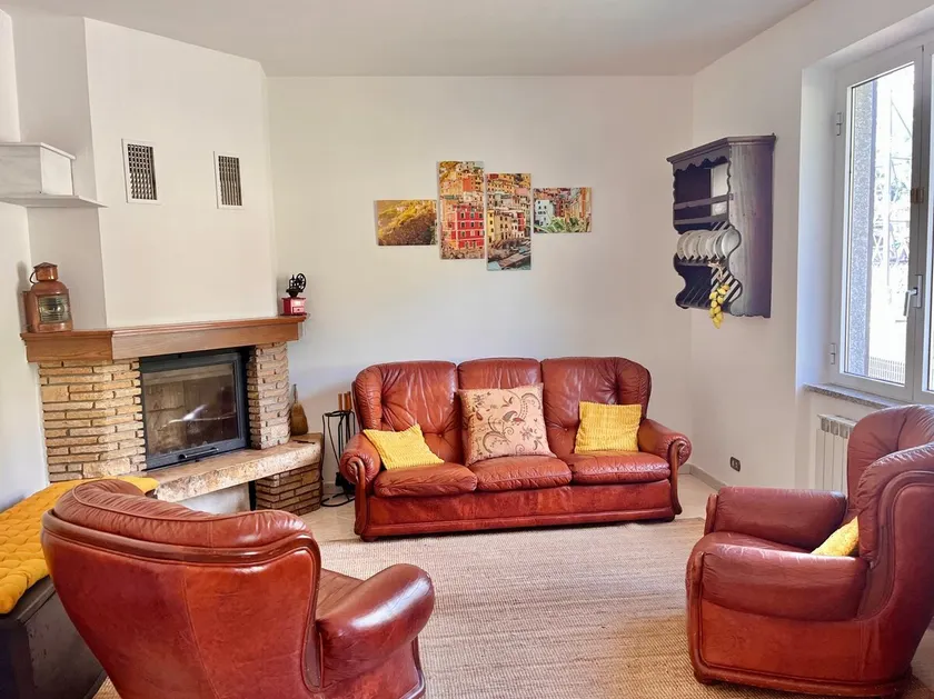 Villa Marcella - Near 5 Terre - Holiday Apartment - Image 1