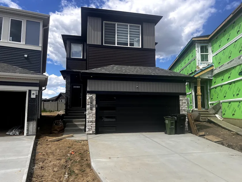Brand new house - Image 1