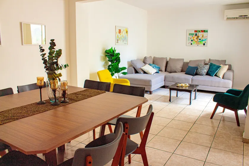 House for Families and Groups in San Jerónimo - Image 1